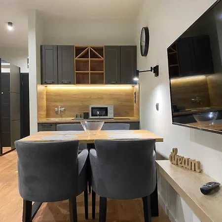 Kopaonik Bela Reka アパート