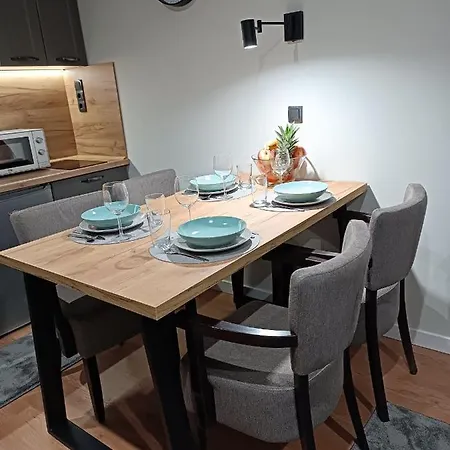 Kopaonik Bela Reka Appartement