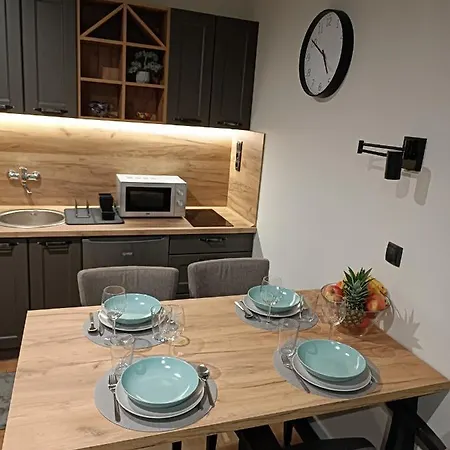 Kopaonik Bela Reka * Brzeće