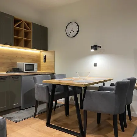 Kopaonik Bela Reka アパート