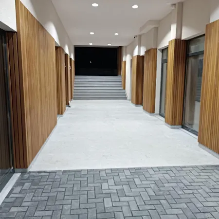 Kopaonik Bela Reka アパート *