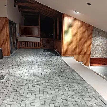 Kopaonik Bela Reka アパート Brzeće