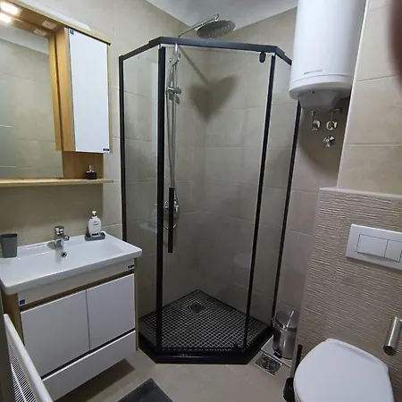 Kopaonik Bela Reka * Brzeće