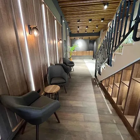 Kopaonik Bela Reka アパート *