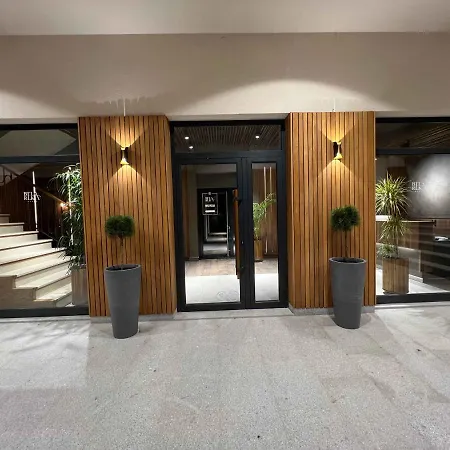 Kopaonik Bela Reka Apartmán Brzeće