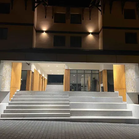 Apartmán Kopaonik Bela Reka Brzeće