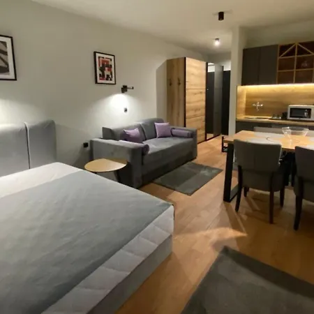 Kopaonik Bela Reka * Brzeće