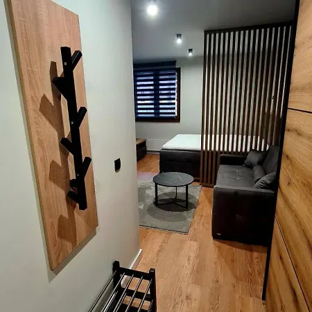 Kopaonik Bela Reka アパート