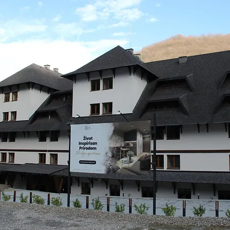 Kopaonik Bela Reka * Brzeće