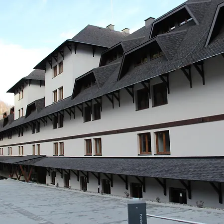 Kopaonik Bela Reka Apartmán