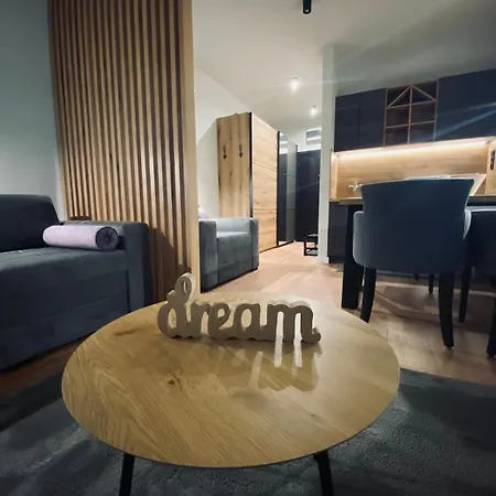 Appartement Kopaonik Bela Reka Brzeće