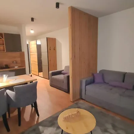 Appartement Kopaonik Bela Reka *