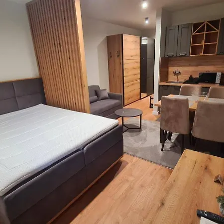 Appartement Kopaonik Bela Reka Brzeće