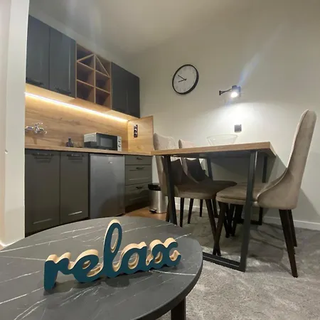 Appartement Kopaonik Bela Reka *