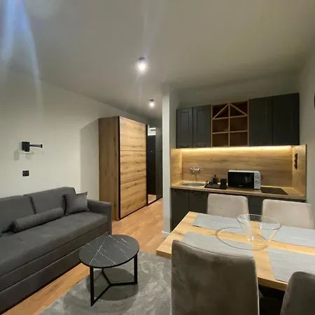 Kopaonik Bela Reka Appartement Brzeće