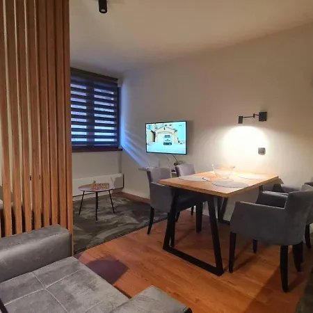 Kopaonik Bela Reka Appartement