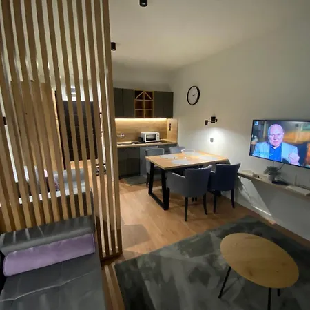 Appartement Kopaonik Bela Reka Brzeće