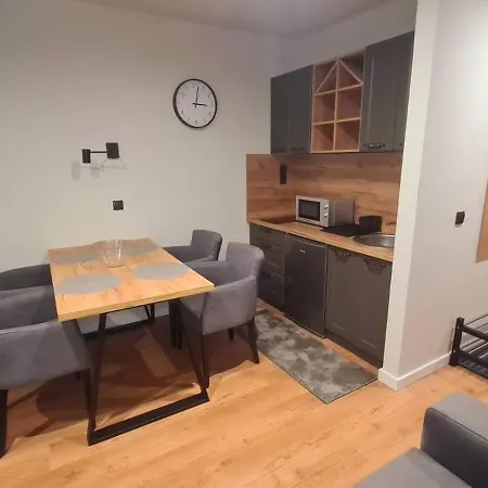 Appartement Kopaonik Bela Reka