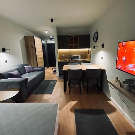 Kopaonik Bela Reka Appartement Brzeće