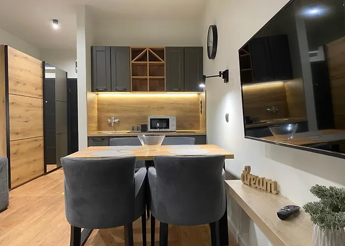 Kopaonik Bela Reka 公寓