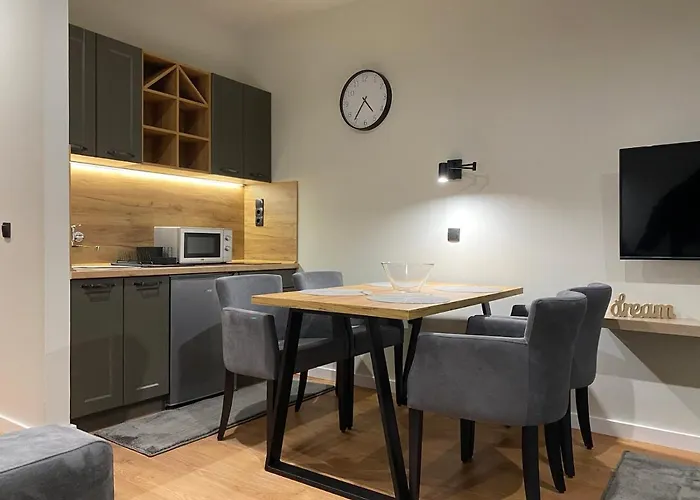 Kopaonik Bela Reka Apartmán