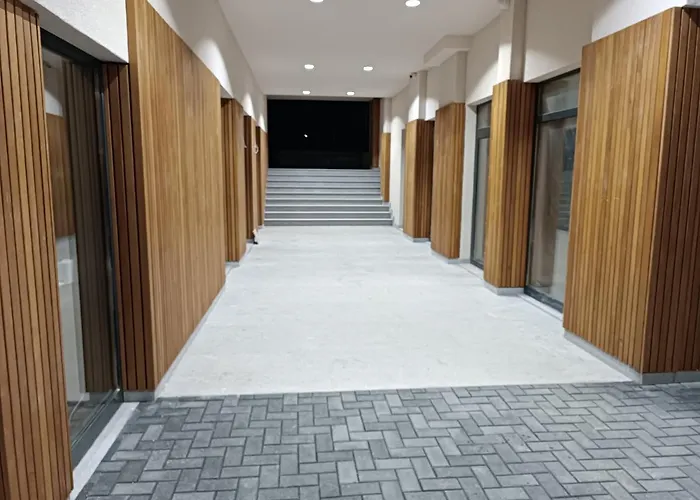 Kopaonik Bela Reka Apartmán *