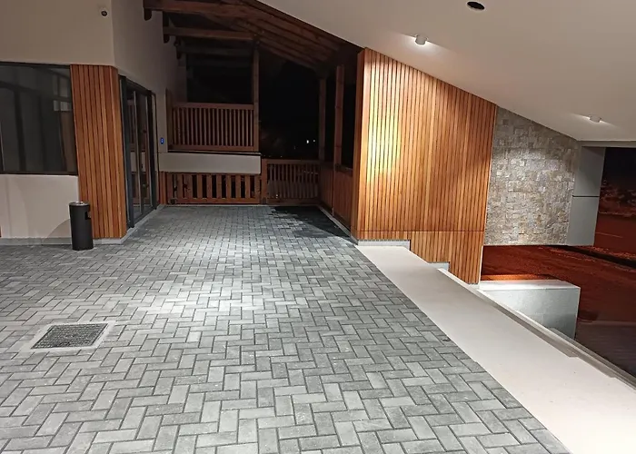 Kopaonik Bela Reka Apartmán Brzeće