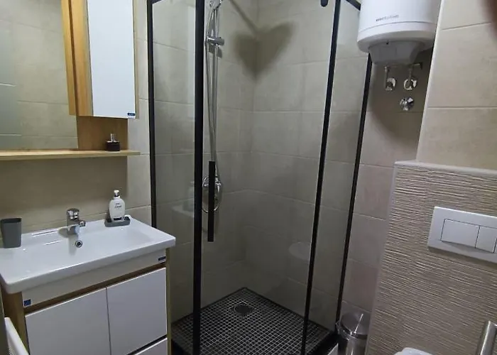 Kopaonik Bela Reka * Brzeće