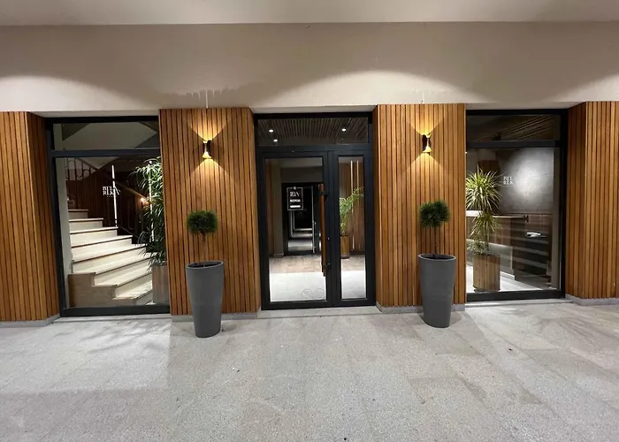 Kopaonik Bela Reka Apartmán Brzeće