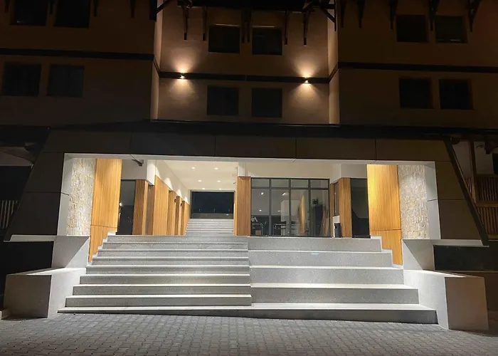 Apartmán Kopaonik Bela Reka Brzeće