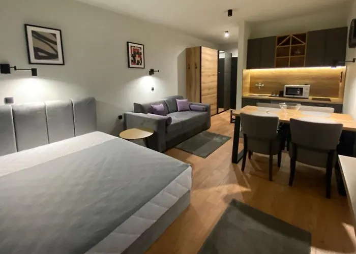 Kopaonik Bela Reka * Brzeće