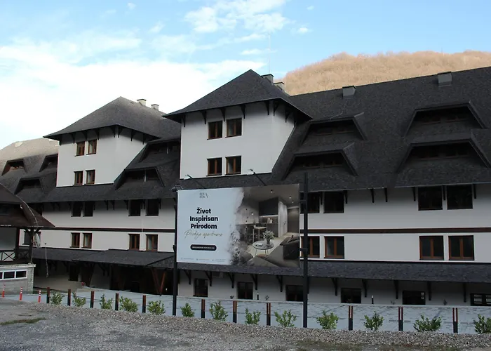 Kopaonik Bela Reka * Brzeće