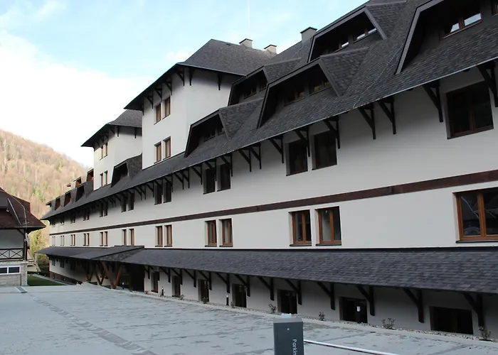 Kopaonik Bela Reka Apartmán