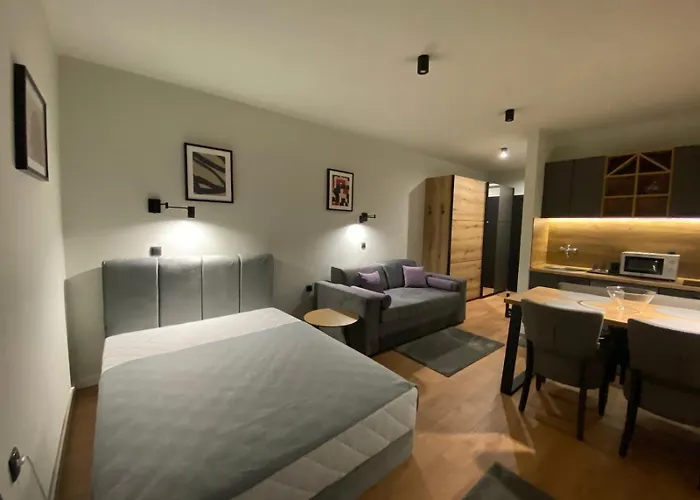 Kopaonik Bela Reka *